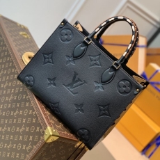 LV Shopping Bags